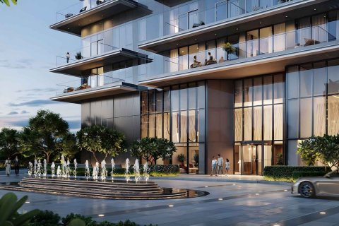 Apartamento en Dubai, 2 dormitorios, 135 m², № 13759 - foto 6