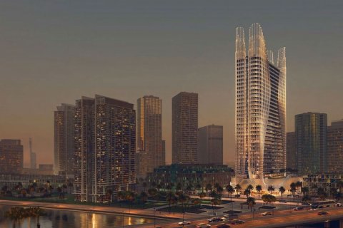شقة في الخليج التجاري, دبي 1غرف نوم, 92.2 م² رقم 13760 - صورة 10