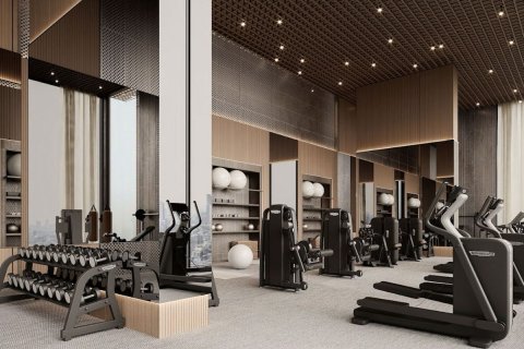 شقة في الخليج التجاري, دبي 1غرف نوم, 92.2 م² رقم 13760 - صورة 4