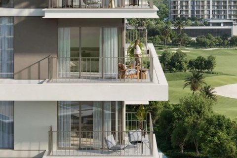 Apartamento en Dubai, 3 dormitorios, 145.9 m², № 13758 - foto 15