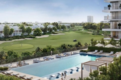 Apartamento en Dubai, 3 dormitorios, 145.9 m², № 13758 - foto 10