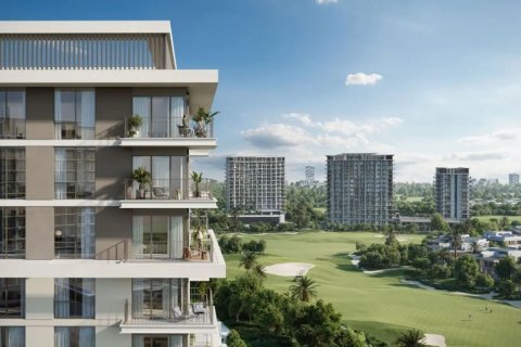 Apartamento en Dubai, 3 dormitorios, 145.9 m², № 13758 - foto 16