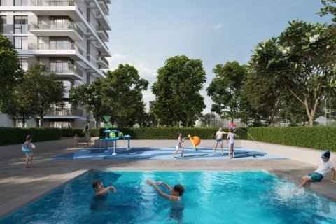 Apartamento en Dubai, 3 dormitorios, 145.9 m², № 13758 - foto 9