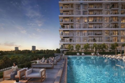 Apartamento en Dubai, 3 dormitorios, 145.9 m², № 13758 - foto 1