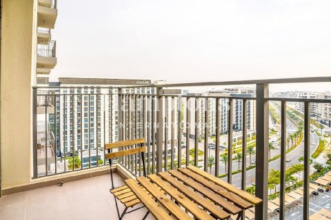 شقة في Maple at Dubai Hills Estate, دبي هيلز استيت, دبي 1غرف نوم, 59.95030590 م² رقم 63640 - صورة 6