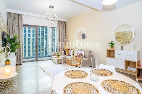 شقة في Maple at Dubai Hills Estate, دبي هيلز استيت, دبي 1غرف نوم, 59.95030590 م² رقم 63640 - صورة 4