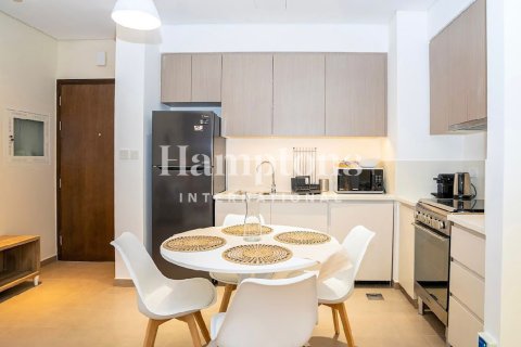 شقة في Maple at Dubai Hills Estate, دبي هيلز استيت, دبي 1غرف نوم, 59.95030590 م² رقم 63640 - صورة 3