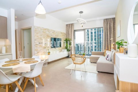 شقة في Maple at Dubai Hills Estate, دبي هيلز استيت, دبي 1غرف نوم, 59.95030590 م² رقم 63640 - صورة 2