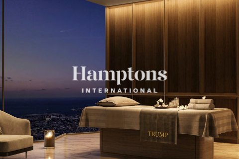 Снять в аренду квартиру в Sheikh Zayed Road, Дубай: 3 спальни, 154.63983059м², № 63644 - фото 9