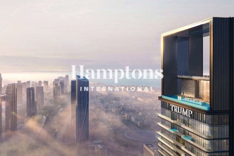 Снять в аренду квартиру в Sheikh Zayed Road, Дубай: 3 спальни, 154.63983059м², № 63644 - фото 3