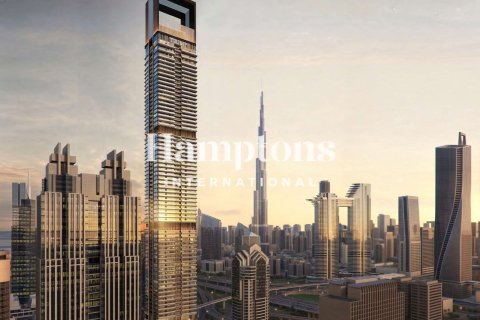 Снять в аренду квартиру в Sheikh Zayed Road, Дубай: 3 спальни, 154.63983059м², № 63644 - фото 6
