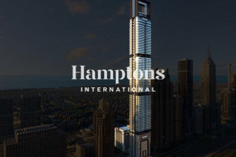 Снять в аренду квартиру в Sheikh Zayed Road, Дубай: 3 спальни, 154.63983059м², № 63644 - фото 2