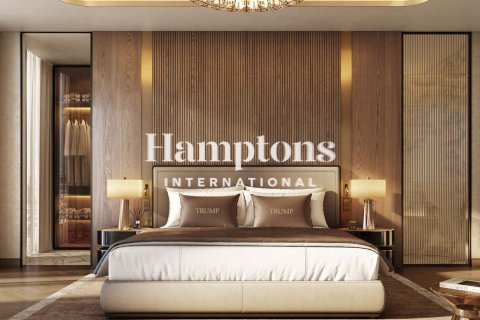 Снять в аренду квартиру в Sheikh Zayed Road, Дубай: 3 спальни, 154.63983059м², № 63644 - фото 1