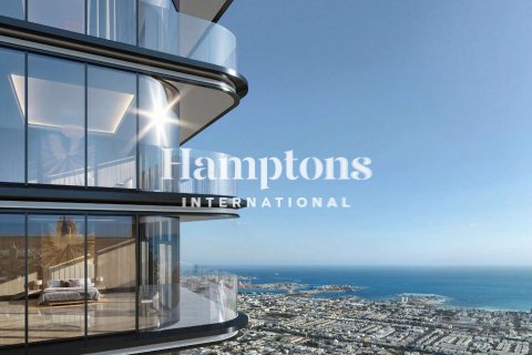 Снять в аренду квартиру в Sheikh Zayed Road, Дубай: 3 спальни, 154.63983059м², № 63644 - фото 4