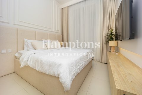 Appartement à Burj Crown, Downtown Dubai (Downtown Burj Dubai), Dubai, 3 chambres, 125.97646800 m², № 63649 - photo 25