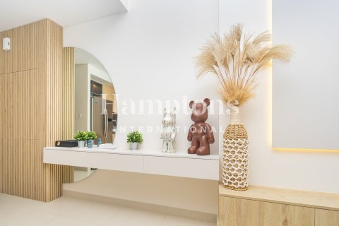 Appartement à Burj Crown, Downtown Dubai (Downtown Burj Dubai), Dubai, 3 chambres, 125.97646800 m², № 63649 - photo 24