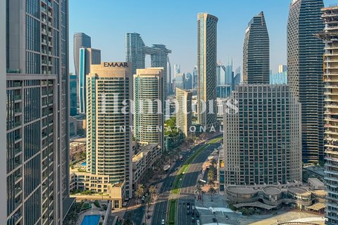 Appartement à Burj Crown, Downtown Dubai (Downtown Burj Dubai), Dubai, 3 chambres, 125.97646800 m², № 63649 - photo 17