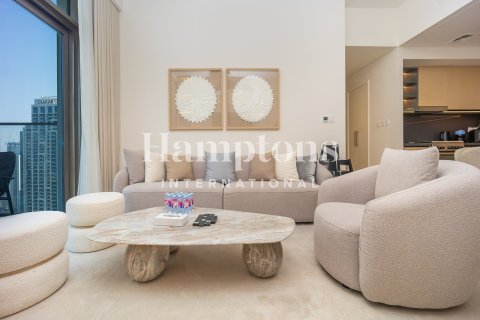 Appartement à Burj Crown, Downtown Dubai (Downtown Burj Dubai), Dubai, 3 chambres, 125.97646800 m², № 63649 - photo 13