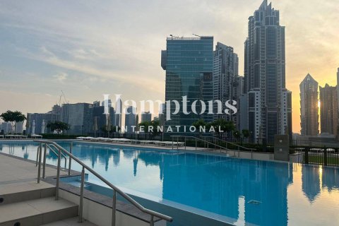 Appartement à Burj Crown, Downtown Dubai (Downtown Burj Dubai), Dubai, 3 chambres, 125.97646800 m², № 63649 - photo 6