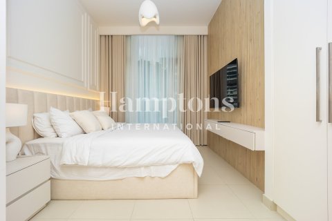 Appartement à Burj Crown, Downtown Dubai (Downtown Burj Dubai), Dubai, 3 chambres, 125.97646800 m², № 63649 - photo 29