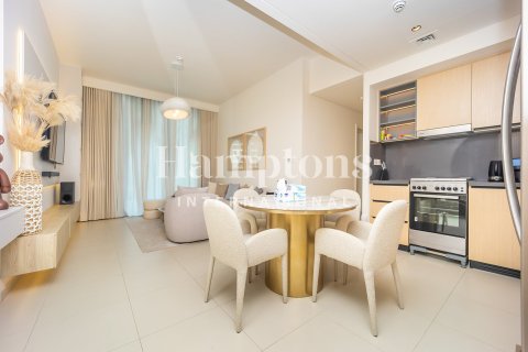 Appartement à Burj Crown, Downtown Dubai (Downtown Burj Dubai), Dubai, 3 chambres, 125.97646800 m², № 63649 - photo 10