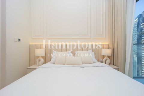 Appartement à Burj Crown, Downtown Dubai (Downtown Burj Dubai), Dubai, 3 chambres, 125.97646800 m², № 63649 - photo 27