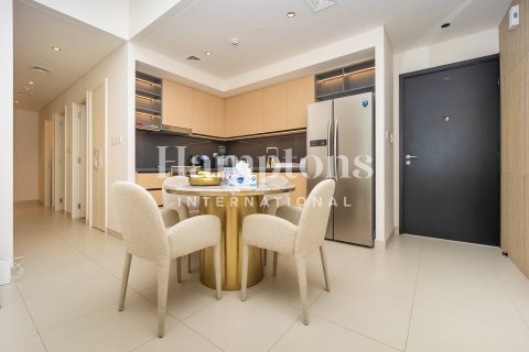 Appartement à Burj Crown, Downtown Dubai (Downtown Burj Dubai), Dubai, 3 chambres, 125.97646800 m², № 63649 - photo 9