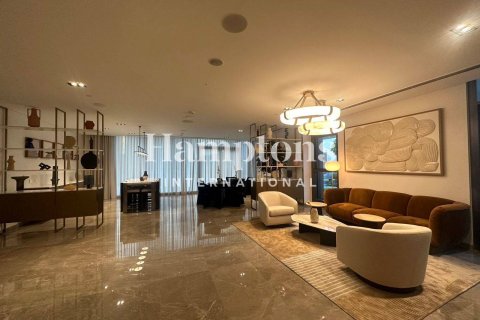Appartement à Burj Crown, Downtown Dubai (Downtown Burj Dubai), Dubai, 3 chambres, 125.97646800 m², № 63649 - photo 5