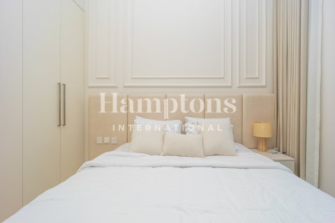 Appartement à Burj Crown, Downtown Dubai (Downtown Burj Dubai), Dubai, 3 chambres, 125.97646800 m², № 63649 - photo 20