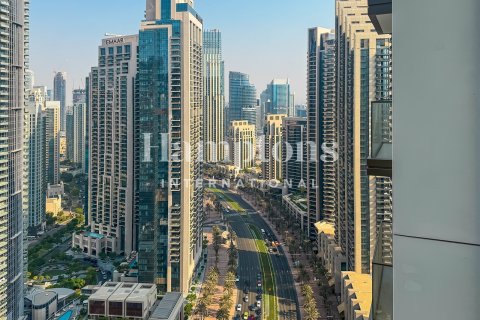 Appartement à Burj Crown, Downtown Dubai (Downtown Burj Dubai), Dubai, 3 chambres, 125.97646800 m², № 63649 - photo 15