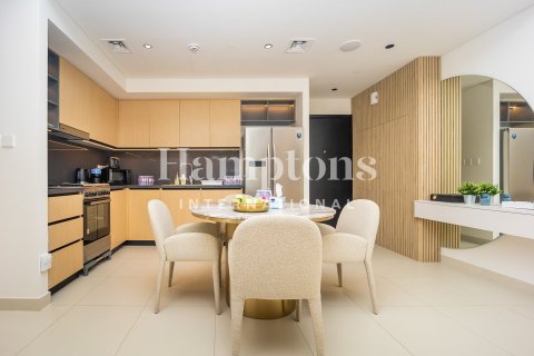Appartement à Burj Crown, Downtown Dubai (Downtown Burj Dubai), Dubai, 3 chambres, 125.97646800 m², № 63649 - photo 23