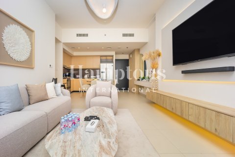 Appartement à Burj Crown, Downtown Dubai (Downtown Burj Dubai), Dubai, 3 chambres, 125.97646800 m², № 63649 - photo 11