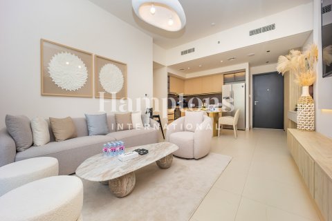 Appartement à Burj Crown, Downtown Dubai (Downtown Burj Dubai), Dubai, 3 chambres, 125.97646800 m², № 63649 - photo 12