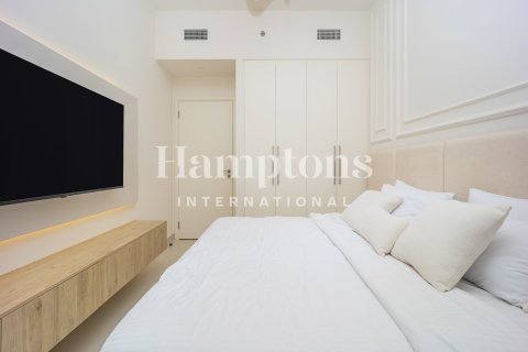 Appartement à Burj Crown, Downtown Dubai (Downtown Burj Dubai), Dubai, 3 chambres, 125.97646800 m², № 63649 - photo 19