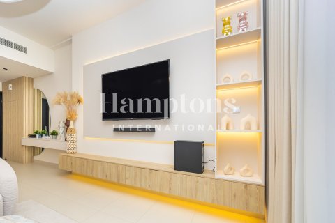 Appartement à Burj Crown, Downtown Dubai (Downtown Burj Dubai), Dubai, 3 chambres, 125.97646800 m², № 63649 - photo 26