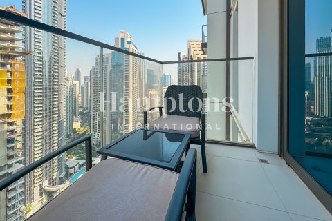 Appartement à Burj Crown, Downtown Dubai (Downtown Burj Dubai), Dubai, 3 chambres, 125.97646800 m², № 63649 - photo 14