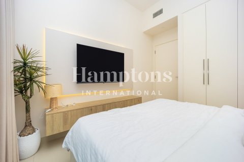 Appartement à Burj Crown, Downtown Dubai (Downtown Burj Dubai), Dubai, 3 chambres, 125.97646800 m², № 63649 - photo 22