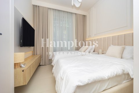 Appartement à Burj Crown, Downtown Dubai (Downtown Burj Dubai), Dubai, 3 chambres, 125.97646800 m², № 63649 - photo 21