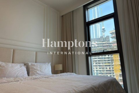 Appartement à Burj Crown, Downtown Dubai (Downtown Burj Dubai), Dubai, 3 chambres, 125.97646800 m², № 63649 - photo 2