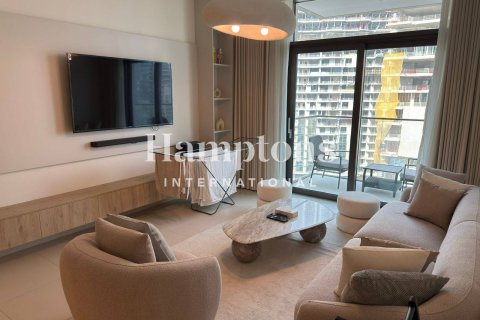 Appartement à Burj Crown, Downtown Dubai (Downtown Burj Dubai), Dubai, 3 chambres, 125.97646800 m², № 63649 - photo 3