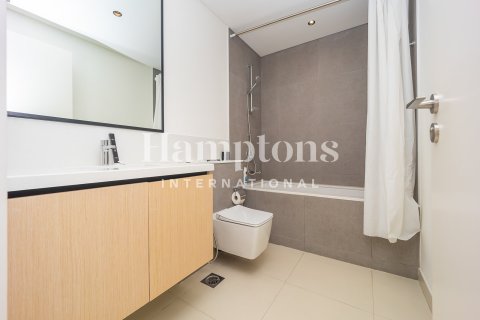 Appartement à Burj Crown, Downtown Dubai (Downtown Burj Dubai), Dubai, 3 chambres, 125.97646800 m², № 63649 - photo 28