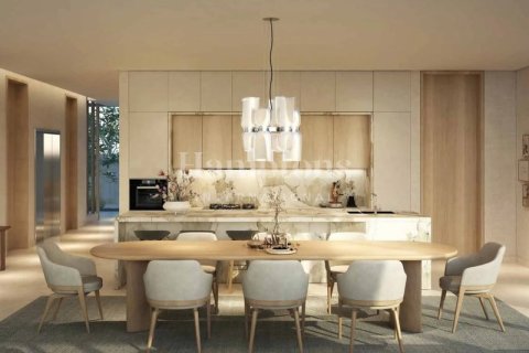 Villa à Palm Jebel Ali, Dubai, 7 chambres, 1115.48632100 m², № 63641 - photo 3