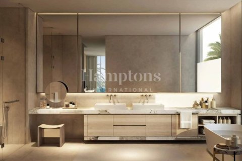 Villa à Palm Jebel Ali, Dubai, 7 chambres, 1115.48632100 m², № 63641 - photo 1