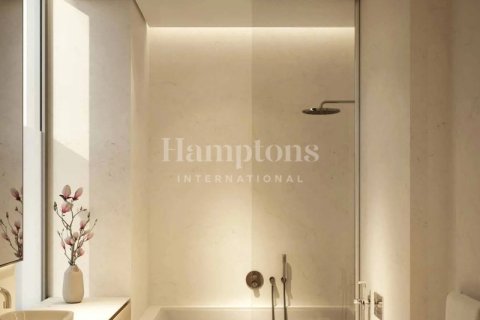 Villa à Palm Jebel Ali, Dubai, 7 chambres, 1115.48632100 m², № 63641 - photo 2