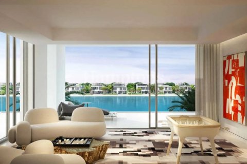 Villa à Palm Jebel Ali, Dubai, 7 chambres, 1115.48632100 m², № 63641 - photo 10