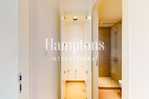 Appartement à Maple at Dubai Hills Estate, Dubai Hills Estate, Dubai, 1 chambre, 60.47985300 m², № 63639 - photo 8