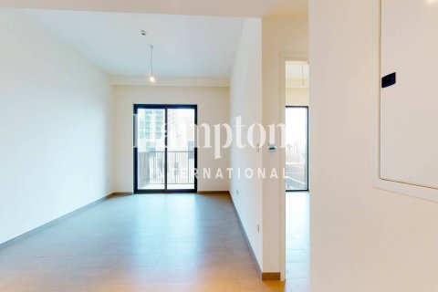 Appartement à Maple at Dubai Hills Estate, Dubai Hills Estate, Dubai, 1 chambre, 60.47985300 m², № 63639 - photo 5