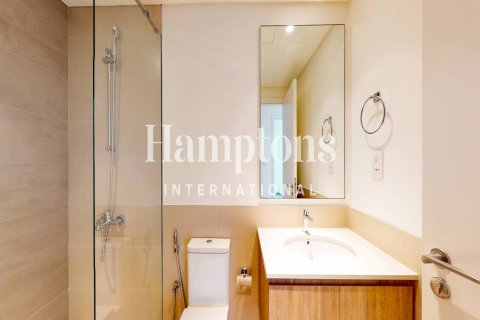 Appartement à Maple at Dubai Hills Estate, Dubai Hills Estate, Dubai, 1 chambre, 60.47985300 m², № 63639 - photo 4