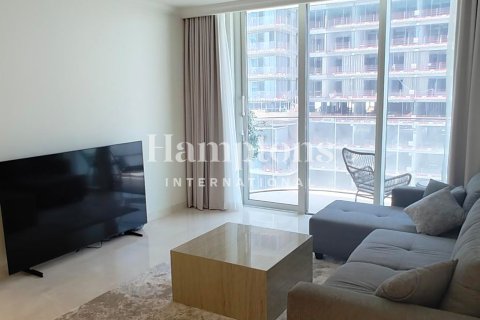 Appartement à Dubai Harbour, Dubai, 1 chambre, 68.46951100 m², № 63643 - photo 6
