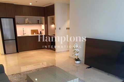 Appartement à Dubai Harbour, Dubai, 1 chambre, 68.46951100 m², № 63643 - photo 20